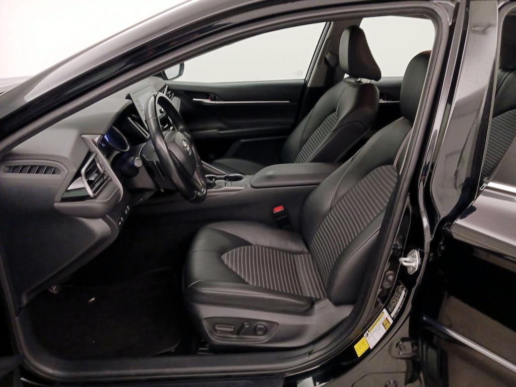 used 2023 Toyota Camry car, priced at $23,998