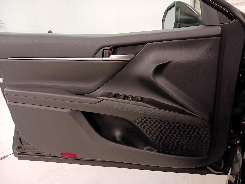 used 2023 Toyota Camry car, priced at $23,998