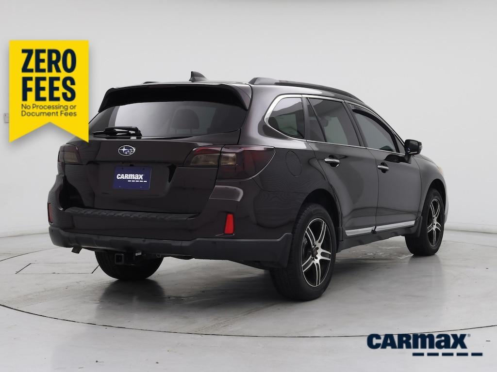 used 2017 Subaru Outback car, priced at $22,998