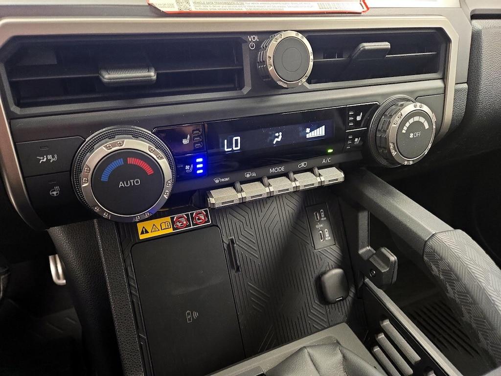 used 2025 Toyota 4Runner car, priced at $55,998