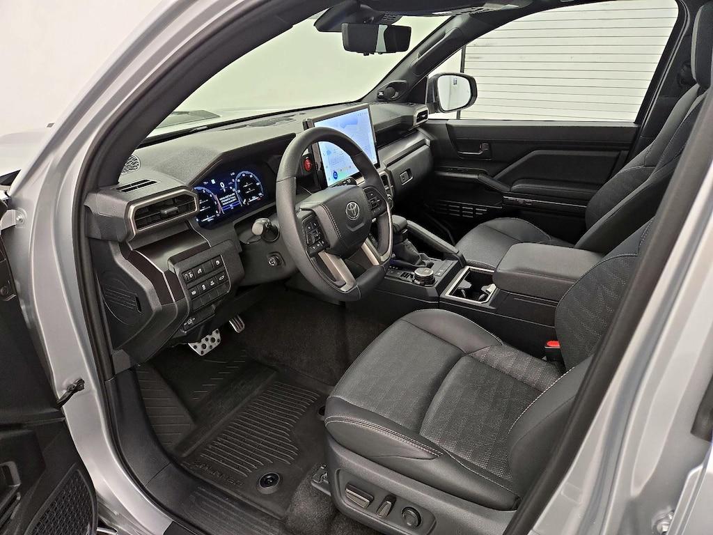 used 2025 Toyota 4Runner car, priced at $55,998
