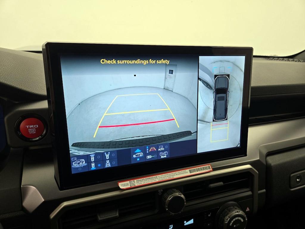 used 2025 Toyota 4Runner car, priced at $55,998
