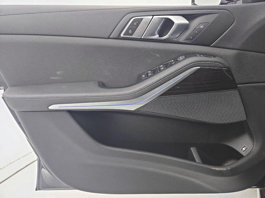 used 2021 BMW X5 PHEV car, priced at $31,998