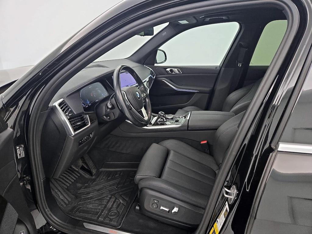 used 2021 BMW X5 PHEV car, priced at $31,998