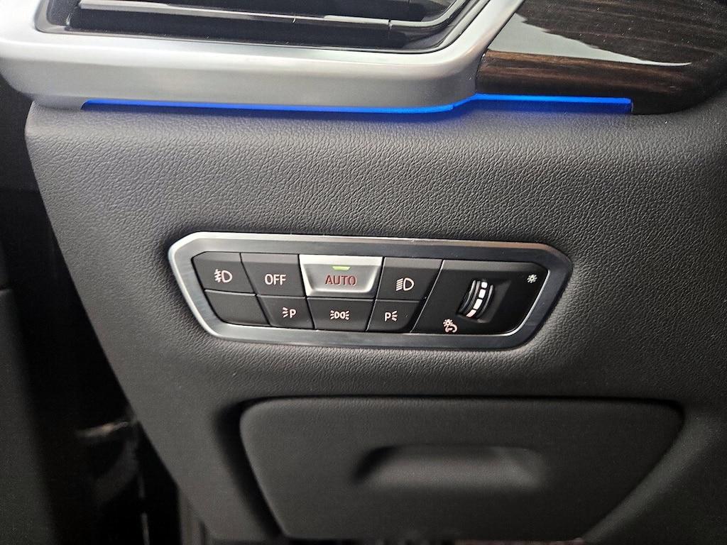 used 2021 BMW X5 PHEV car, priced at $31,998