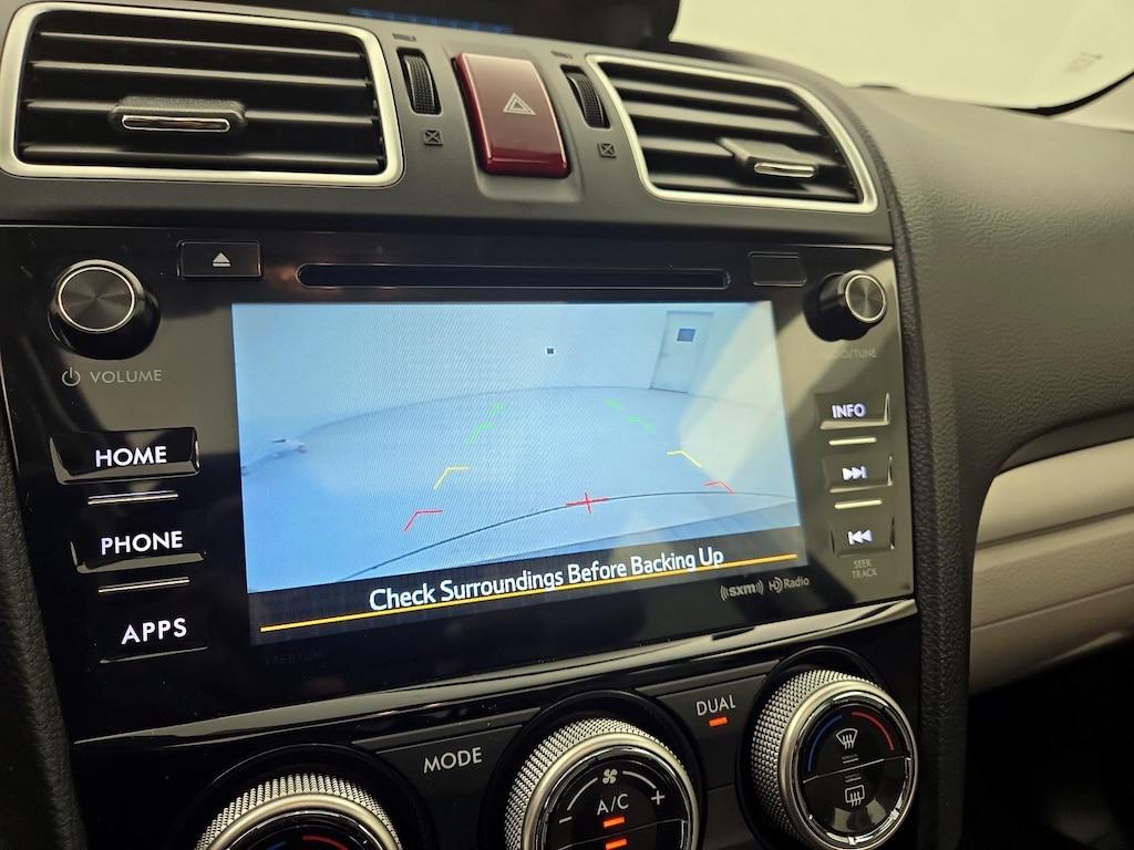 used 2016 Subaru Forester car, priced at $20,998