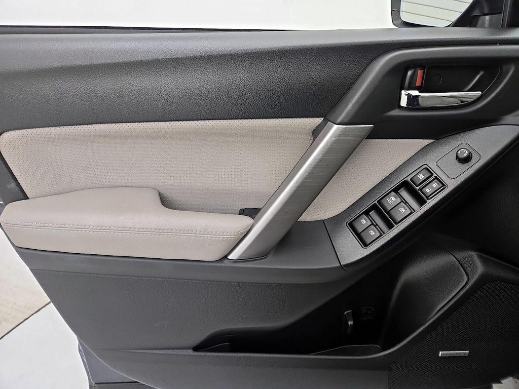 used 2016 Subaru Forester car, priced at $20,998