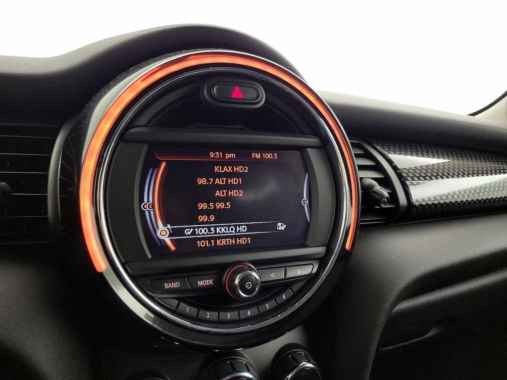 used 2015 MINI Hardtop car, priced at $12,599