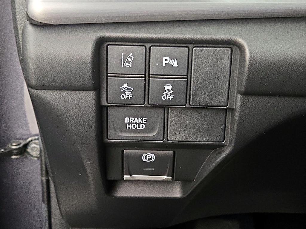 used 2021 Acura RDX car, priced at $29,998