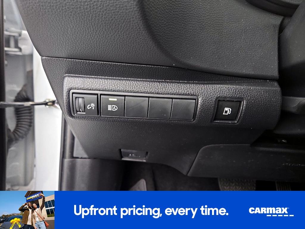 used 2023 Toyota Corolla Hybrid car, priced at $24,998