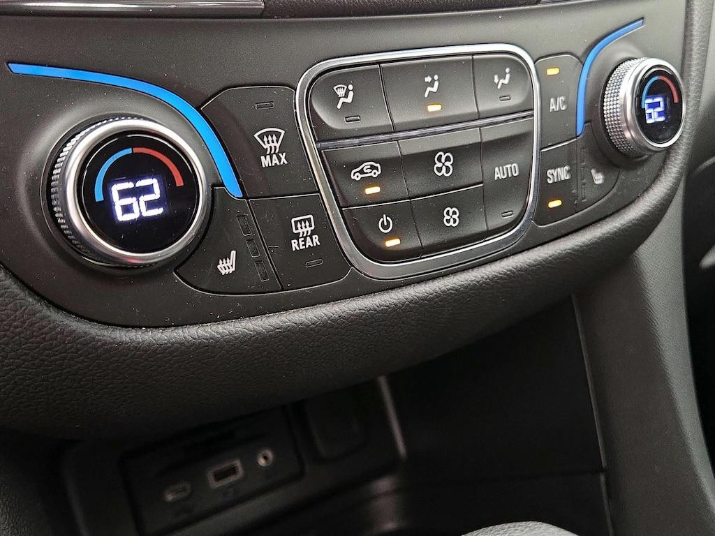 used 2023 Chevrolet Equinox car, priced at $21,998