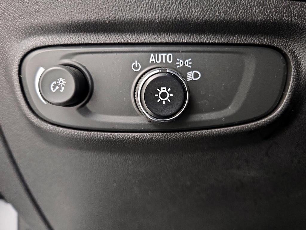 used 2023 Chevrolet Equinox car, priced at $21,998