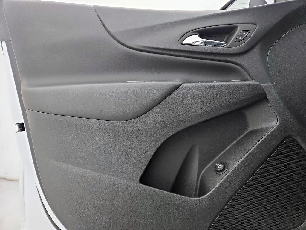 used 2023 Chevrolet Equinox car, priced at $21,998