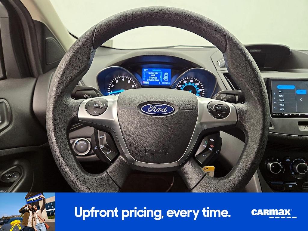 used 2014 Ford Escape car, priced at $11,998