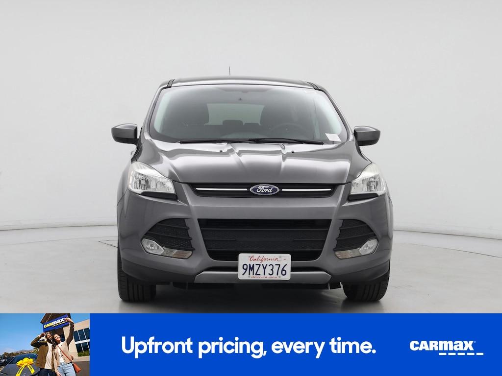 used 2014 Ford Escape car, priced at $11,998