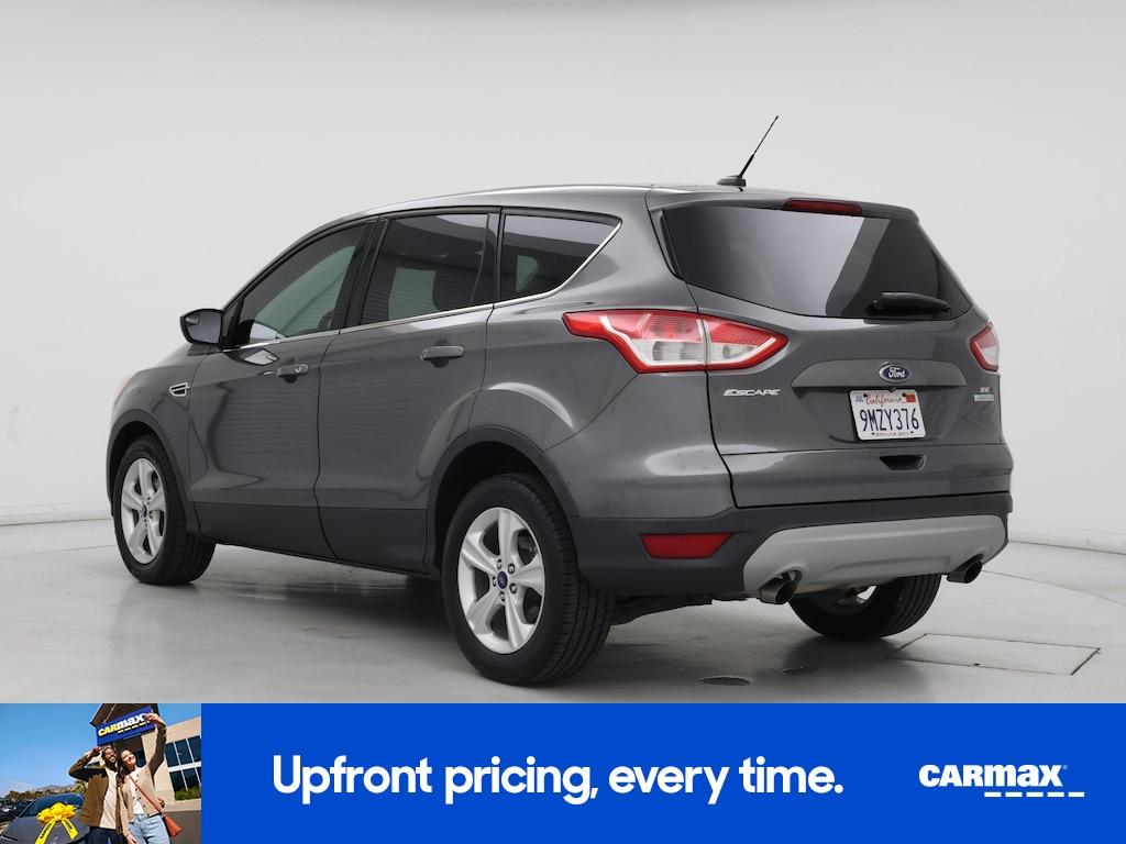 used 2014 Ford Escape car, priced at $11,998