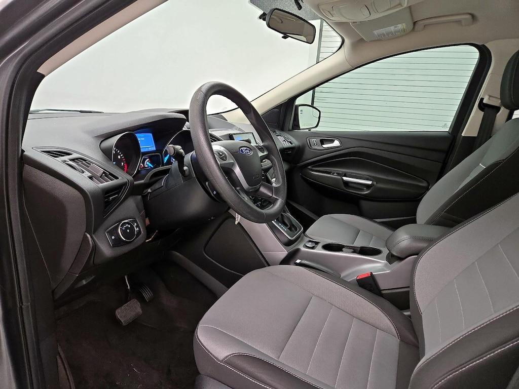used 2014 Ford Escape car, priced at $11,998