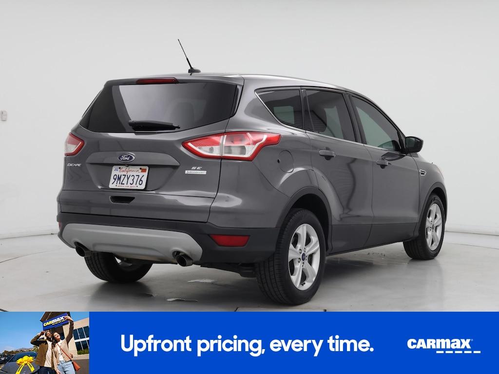 used 2014 Ford Escape car, priced at $11,998