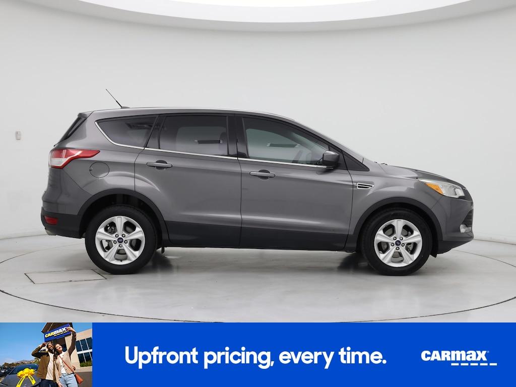 used 2014 Ford Escape car, priced at $11,998