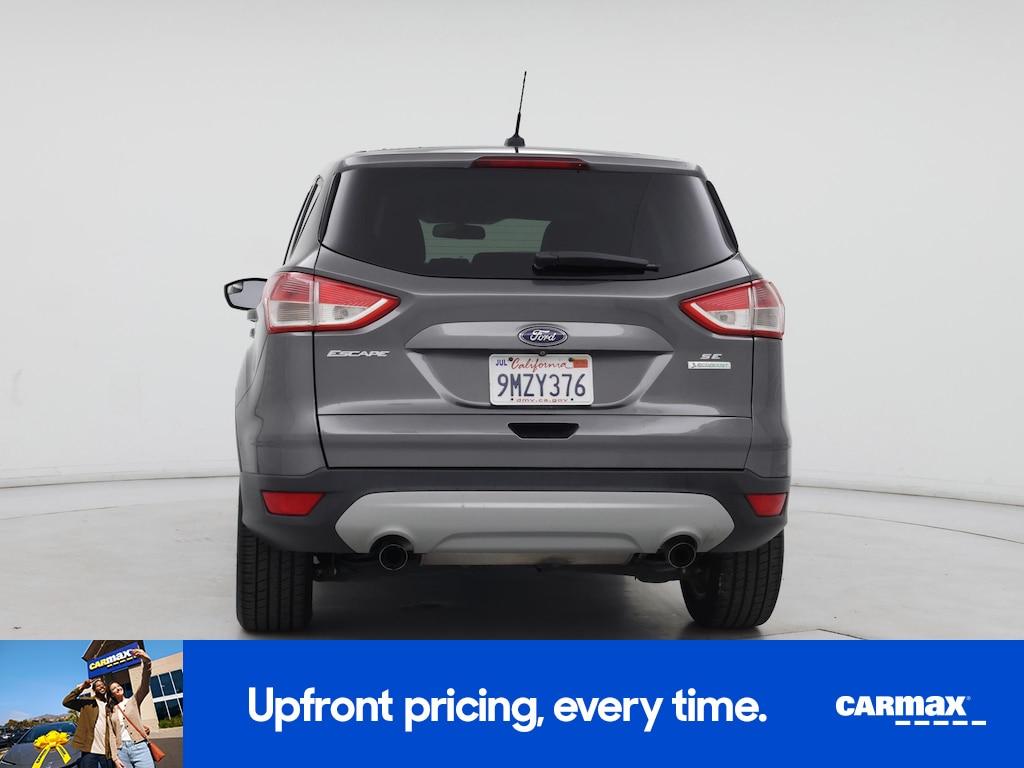 used 2014 Ford Escape car, priced at $11,998