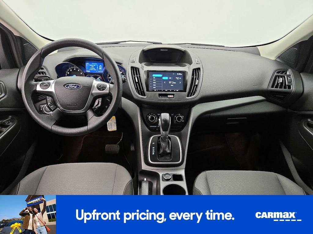used 2014 Ford Escape car, priced at $11,998