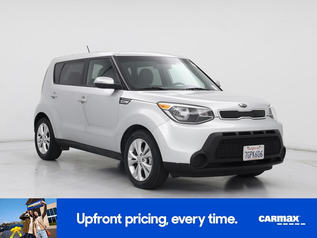 used 2014 Kia Soul car, priced at $13,599