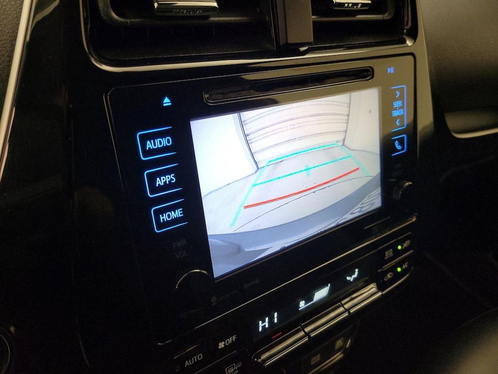 used 2016 Toyota Prius car, priced at $14,998