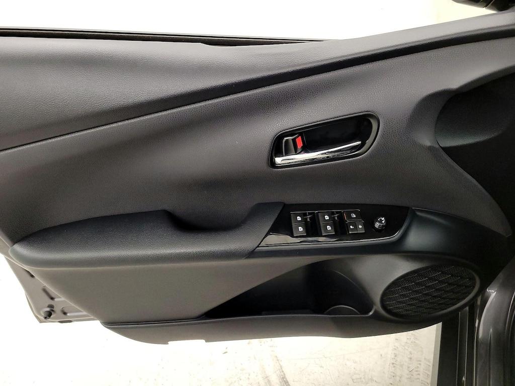 used 2016 Toyota Prius car, priced at $14,998