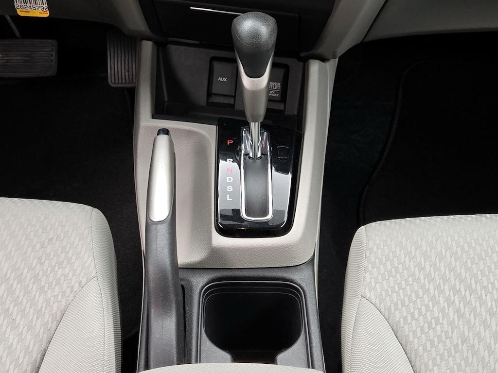 used 2014 Honda Civic car, priced at $14,599
