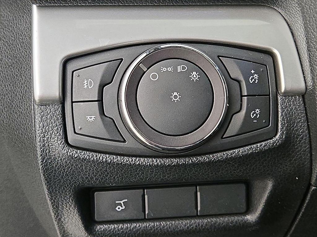 used 2017 Ford Explorer car, priced at $19,998