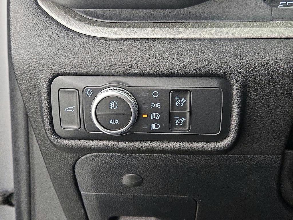 used 2022 Ford Explorer car, priced at $31,998