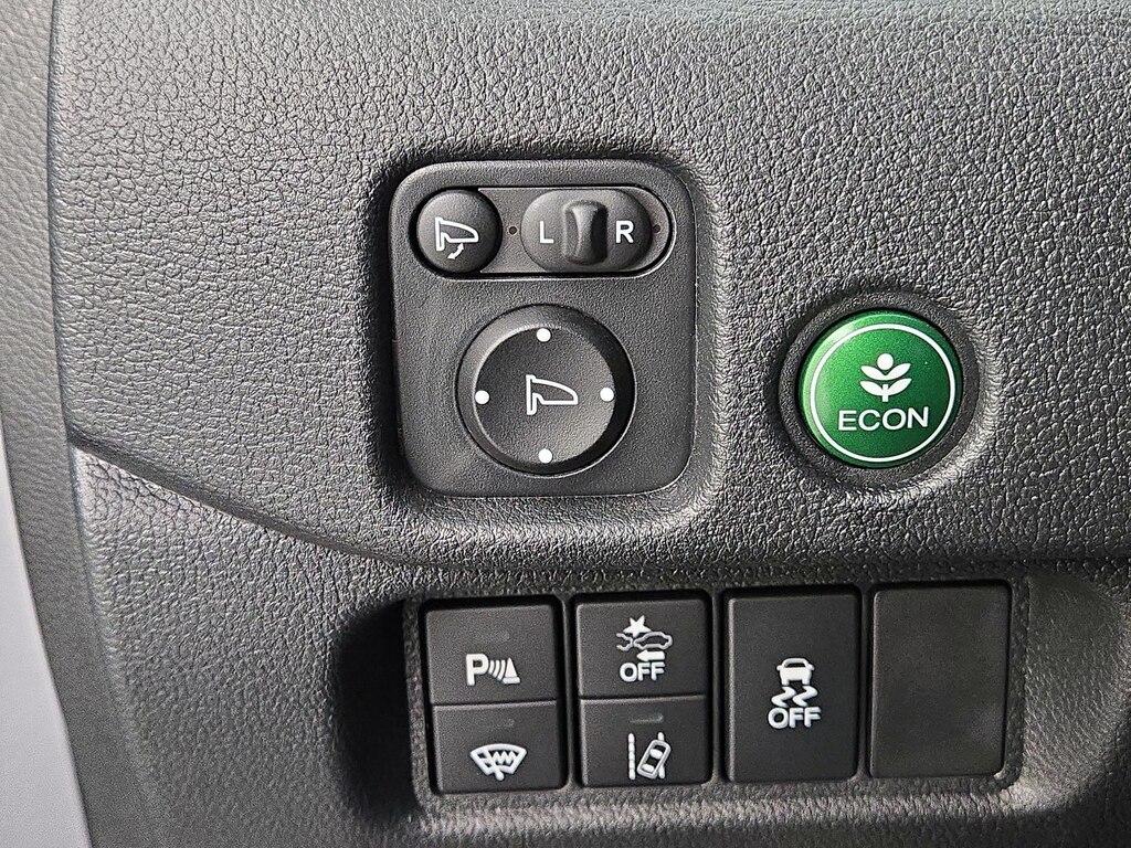 used 2022 Honda Passport car, priced at $32,998