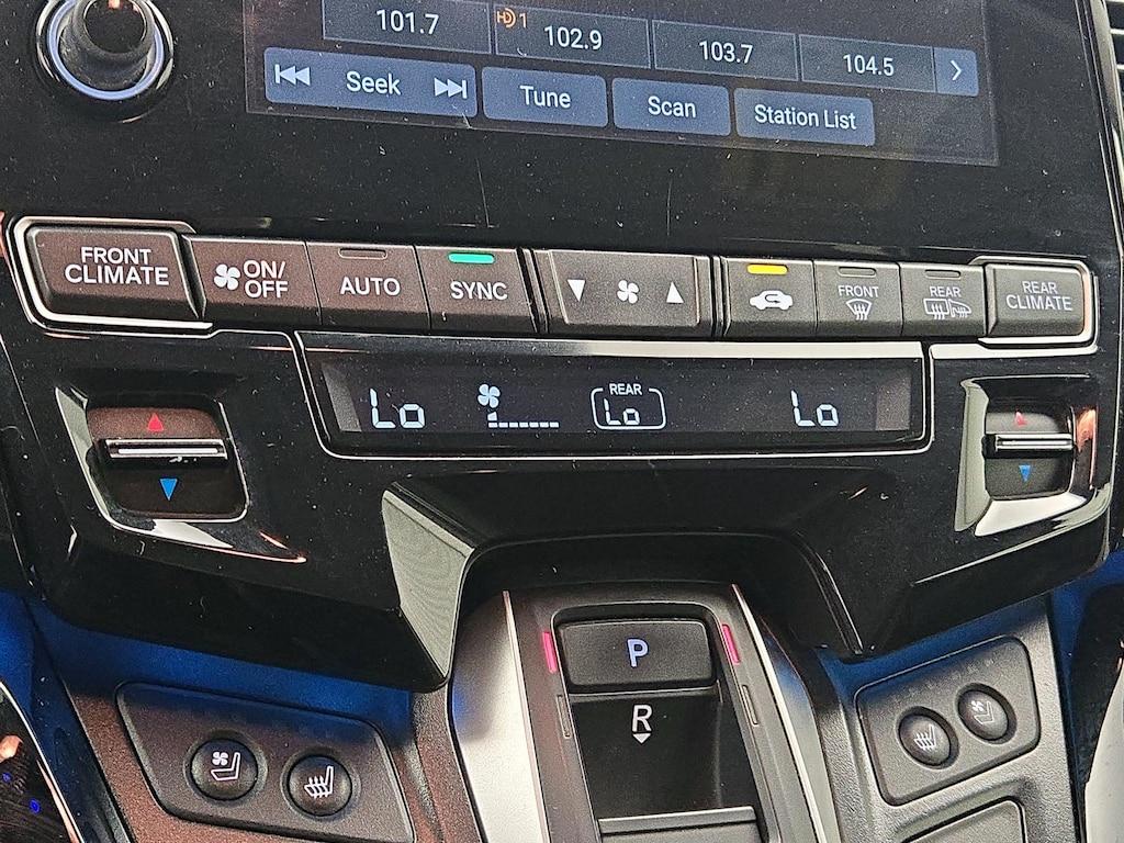 used 2019 Honda Odyssey car, priced at $21,998