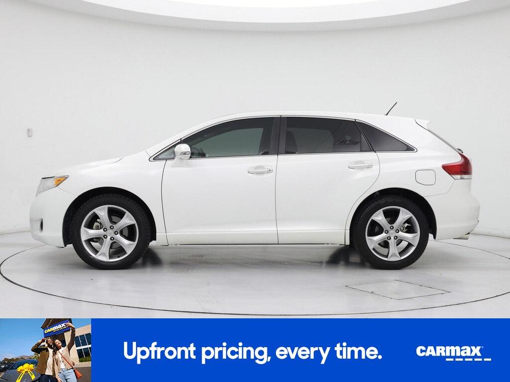 used 2015 Toyota Venza car, priced at $19,998