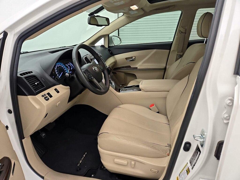 used 2015 Toyota Venza car, priced at $19,998