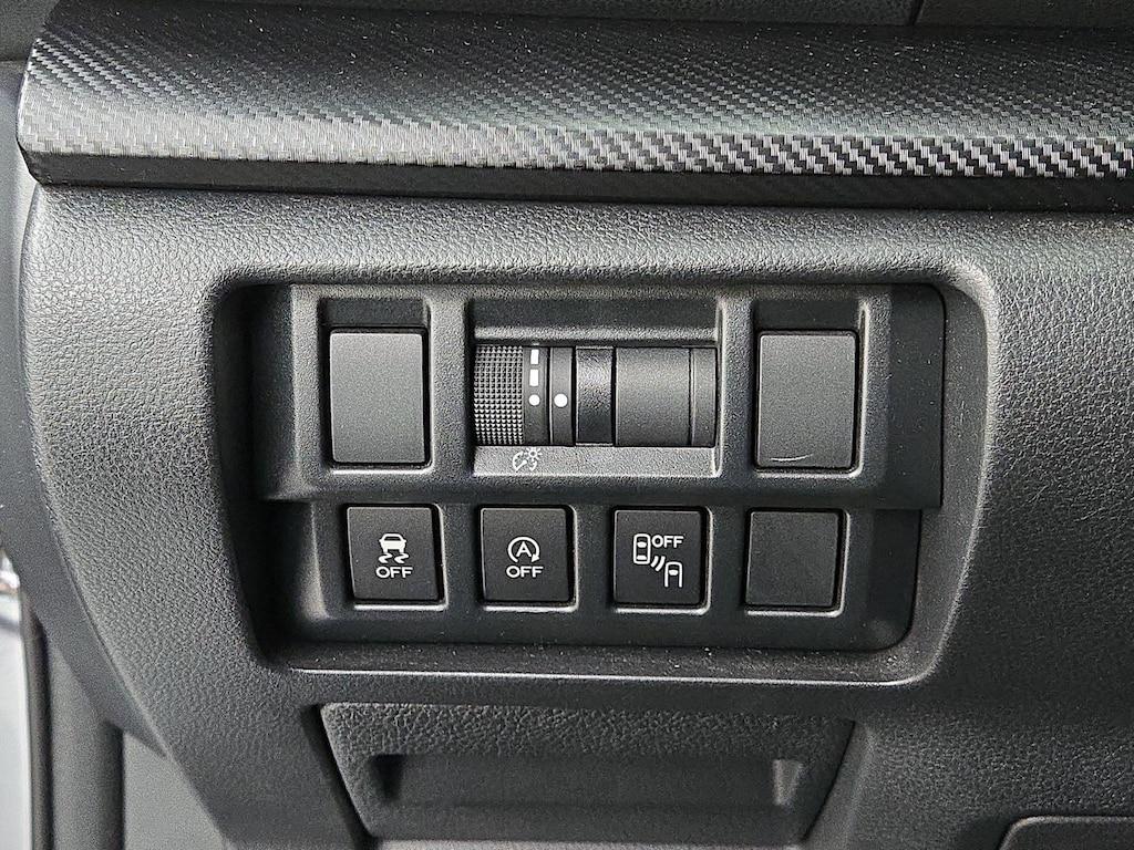 used 2020 Subaru Crosstrek car, priced at $23,998