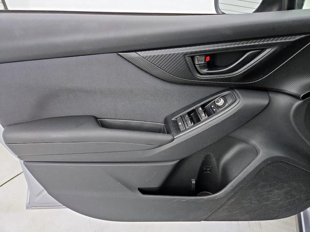 used 2020 Subaru Crosstrek car, priced at $23,998