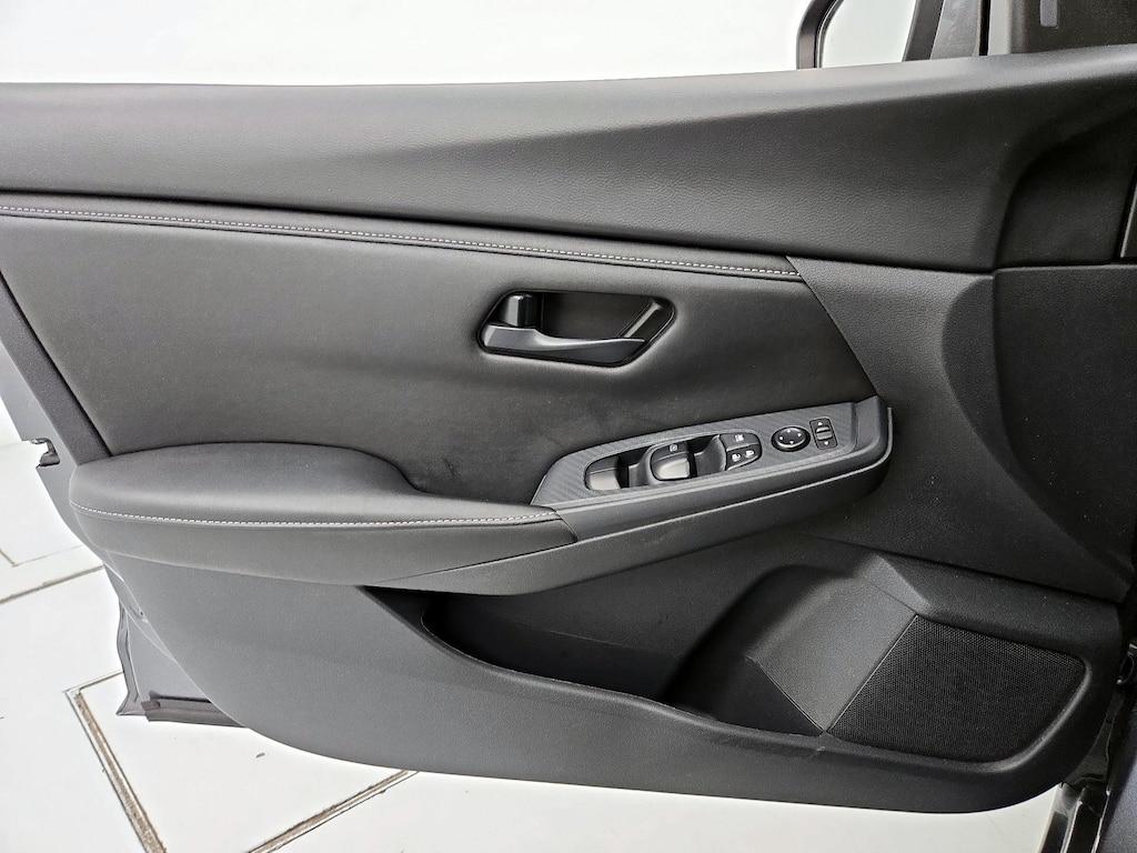 used 2024 Nissan Sentra car, priced at $17,998