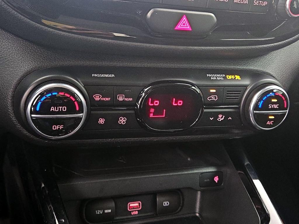 used 2020 Kia Soul car, priced at $18,998