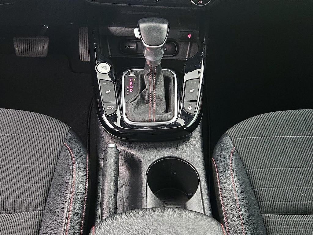 used 2020 Kia Soul car, priced at $18,998