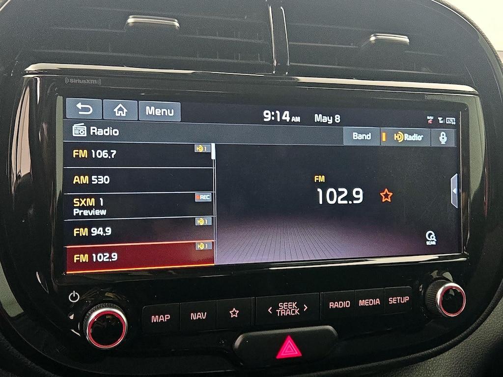 used 2020 Kia Soul car, priced at $18,998