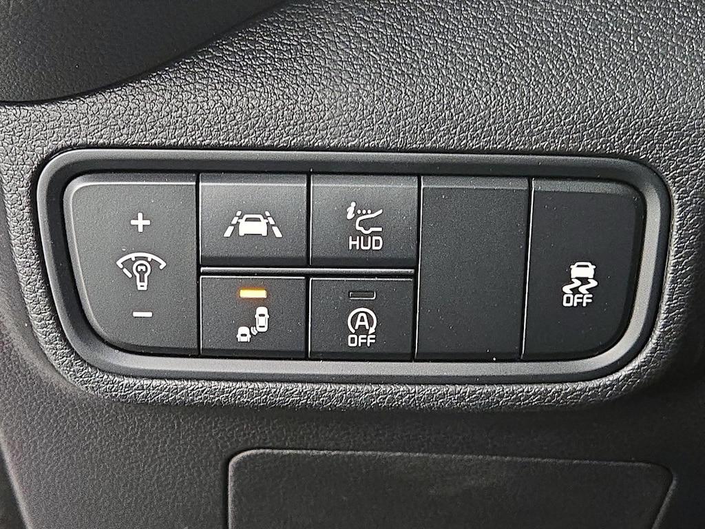 used 2020 Kia Soul car, priced at $18,998