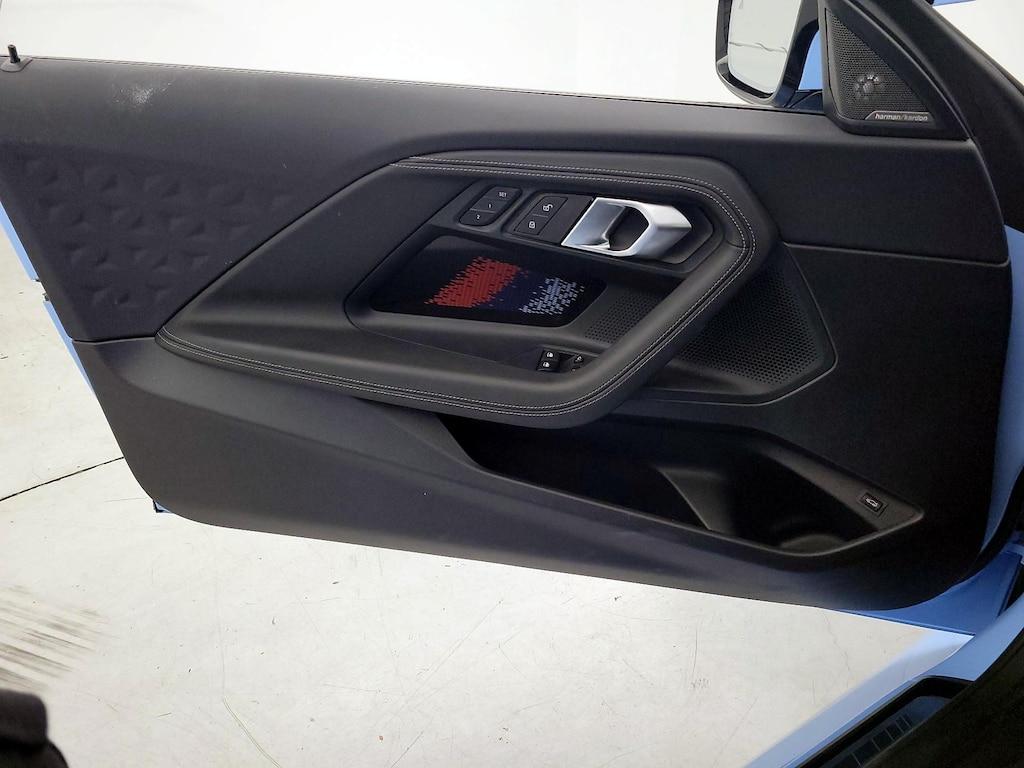 used 2024 BMW M2 car, priced at $59,998