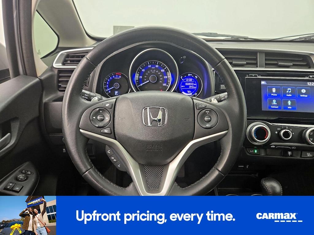 used 2015 Honda Fit car, priced at $15,998