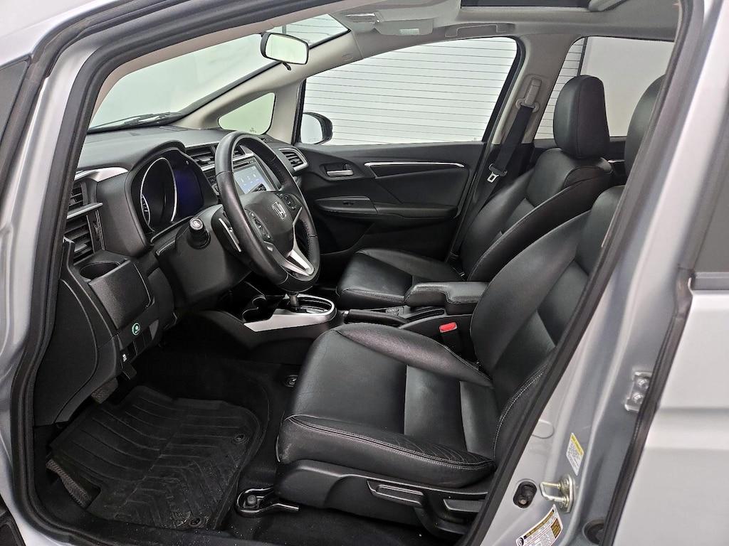 used 2015 Honda Fit car, priced at $15,998