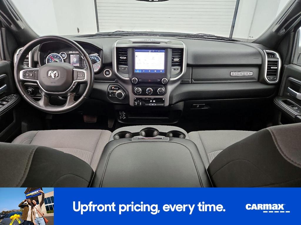 used 2024 Ram 2500 car, priced at $39,998