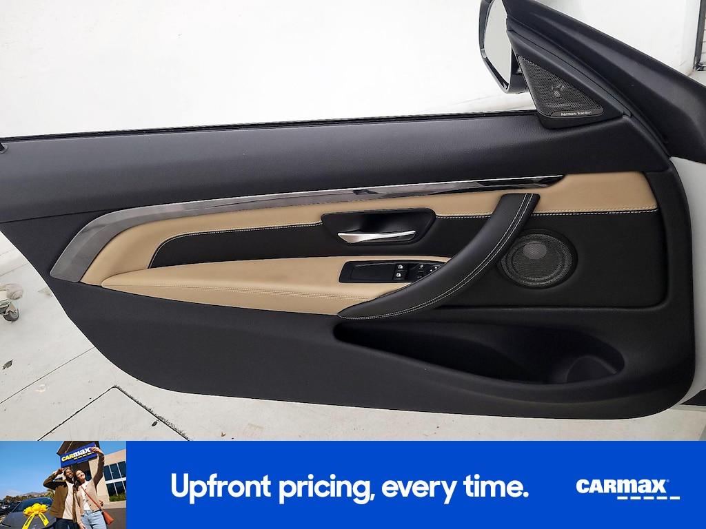 used 2016 BMW M4 car, priced at $47,998