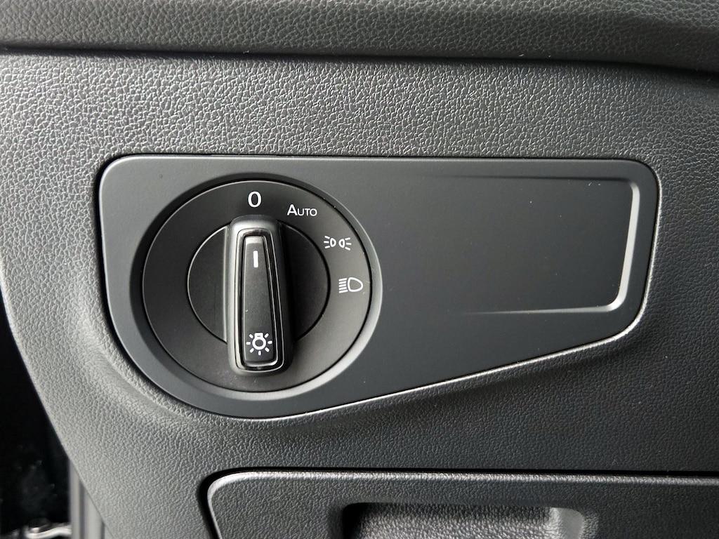 used 2022 Volkswagen Tiguan car, priced at $19,998