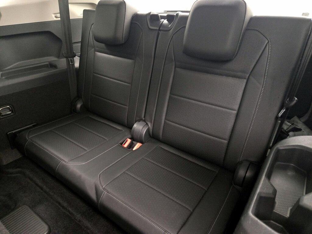 used 2020 Volkswagen Tiguan car, priced at $18,998