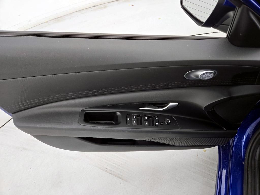 used 2023 Hyundai Elantra car, priced at $19,998